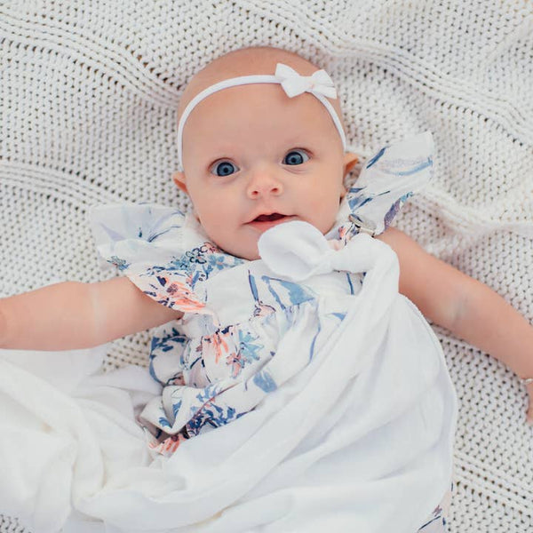 RR Cutie Blanket Clips: Pk of 2