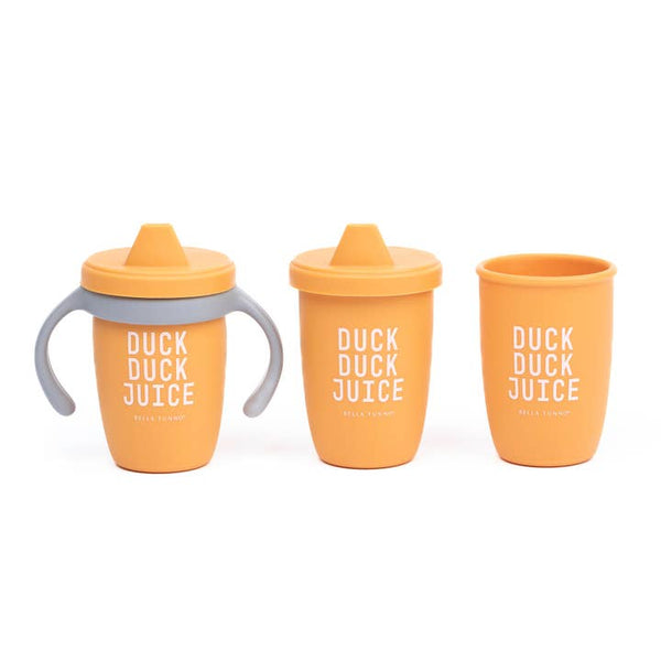Sippy Cup - Duck Duck Juice