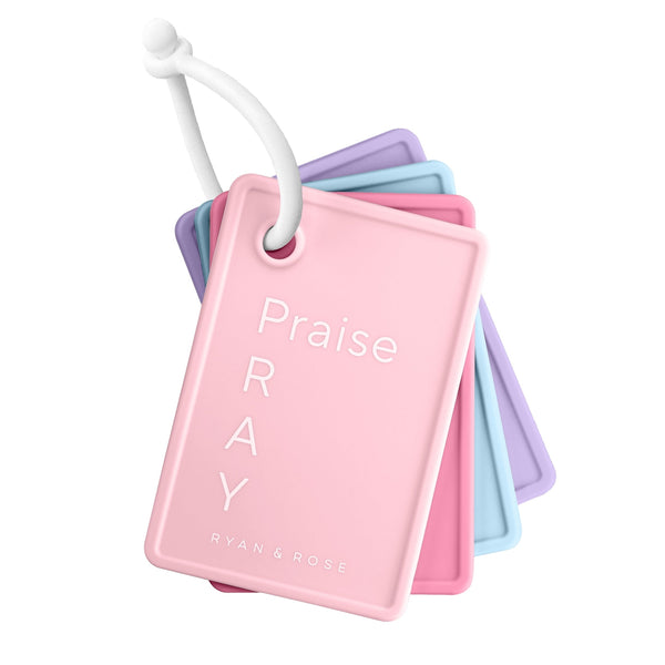 Pray Flashcards