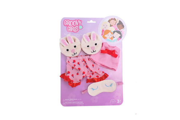 Groovy Girls® Clothes - Pajama Party