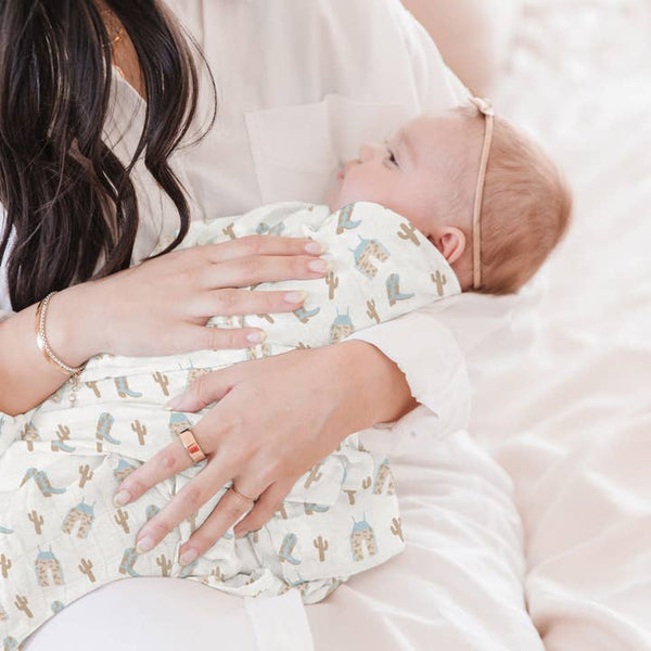 Swaddle Blanket Set