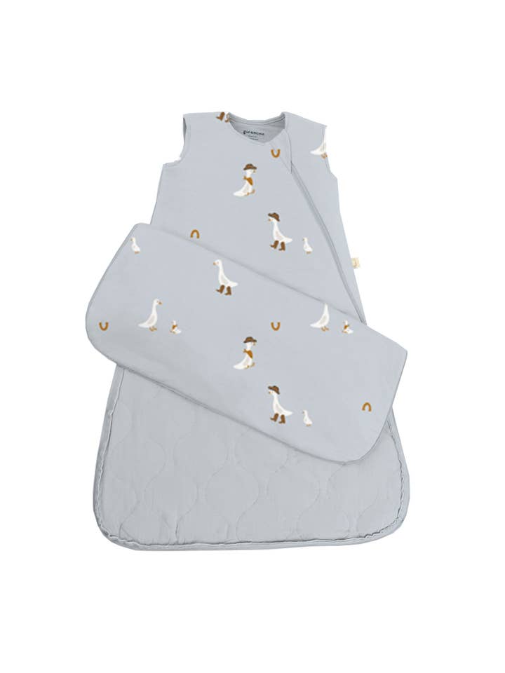 Cowboy Goose Sleep Bag 1.0 TOG