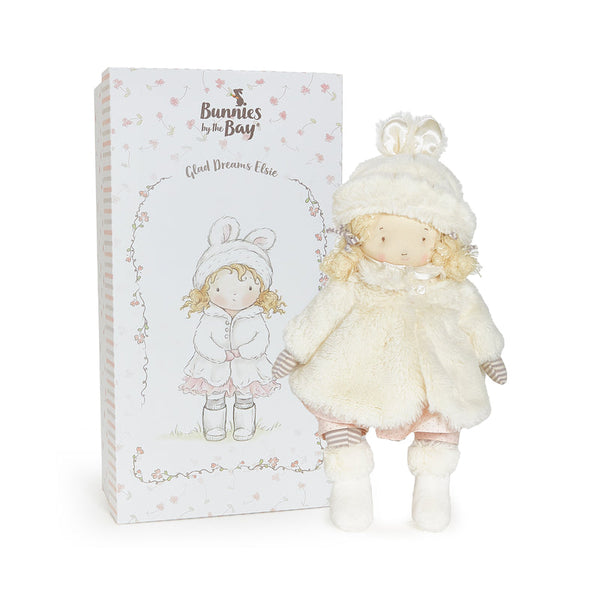 Glad Dreams Elsie Doll