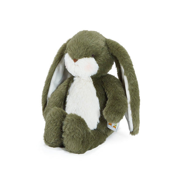 Wee 10" Floppy Nibble Bunny - Pine