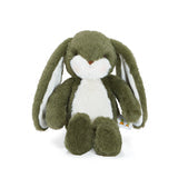 Wee 10" Floppy Nibble Bunny - Pine