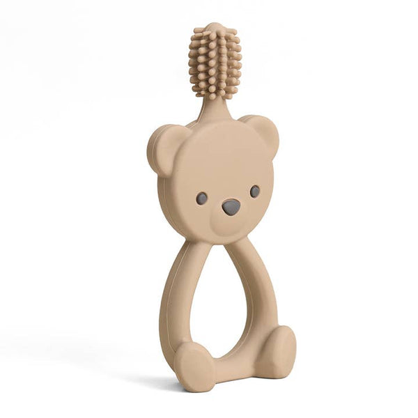 *New* Bitzy Toothbrush™ - Bear