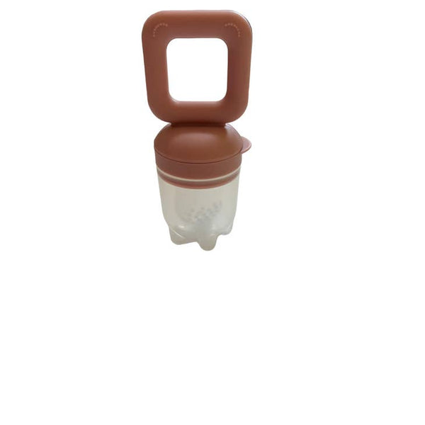 Silicone Fruit Feeder/Teether