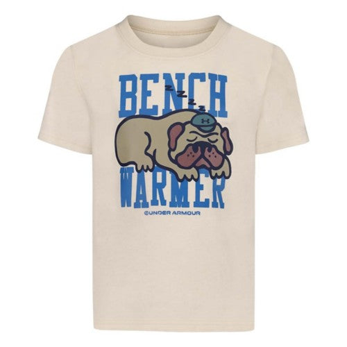UA Bench Warmer Tee