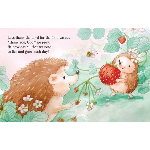 God Gave Me You Board Book