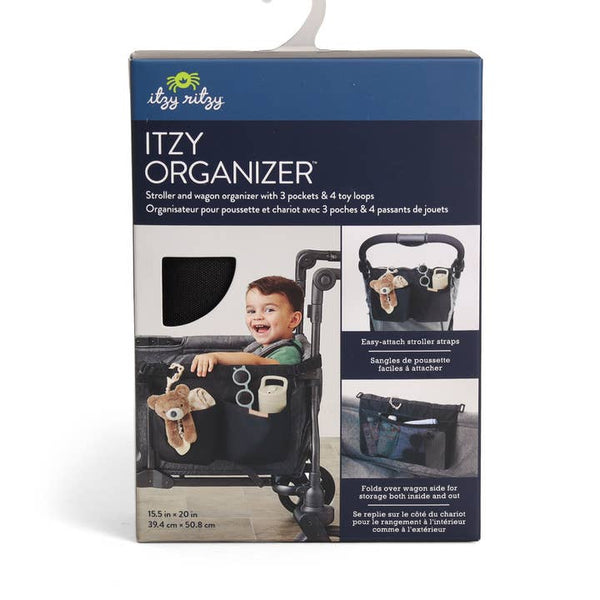 Itzy Organizer™
