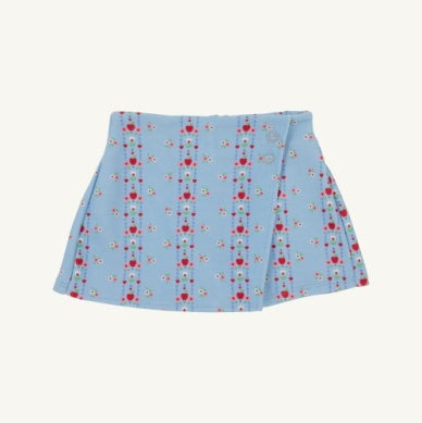 First Day Flowers Stella Skort