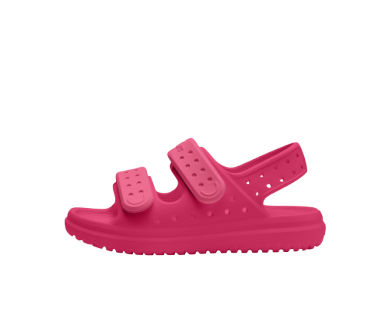 Popsicle Pink/ Flamingo Pink Chase