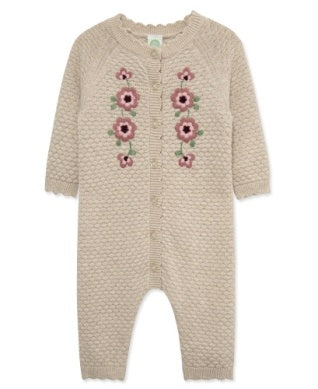 Garland Coverall