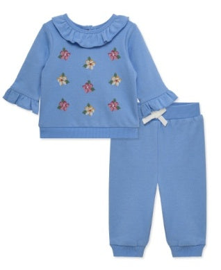 Cross Stitch Active Set
