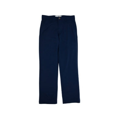 Nantucket Navy Prepletic™ Prep School Pants