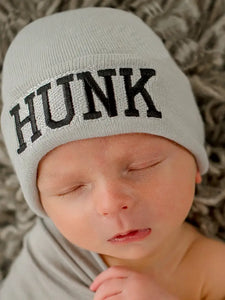 Hunk Hospital Hat