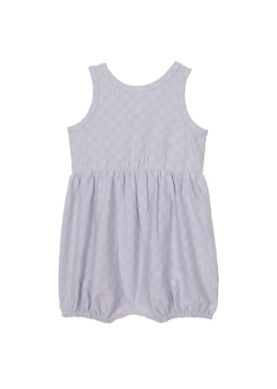 Malibu Bow Romper