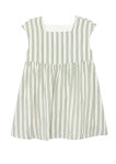 Green Finn Dress