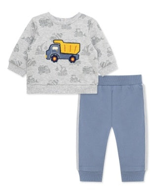 Construction Active Set