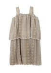 Espresso Dress