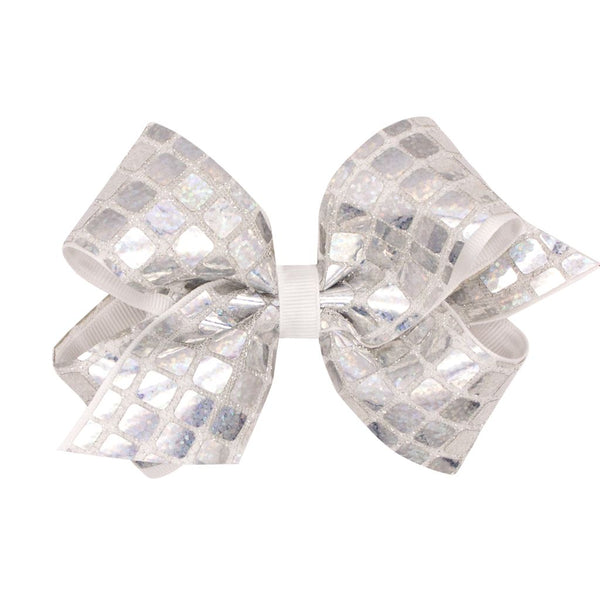 Hologram Overlay Medium Bow