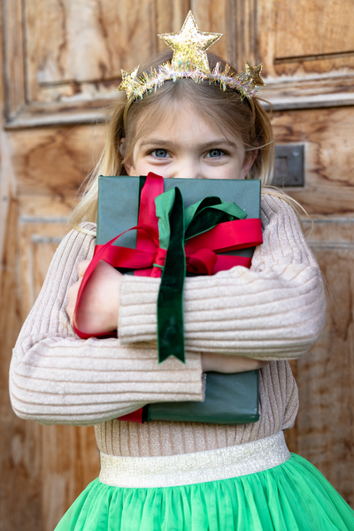 Twinkle and Tinsel Star Headband 89086