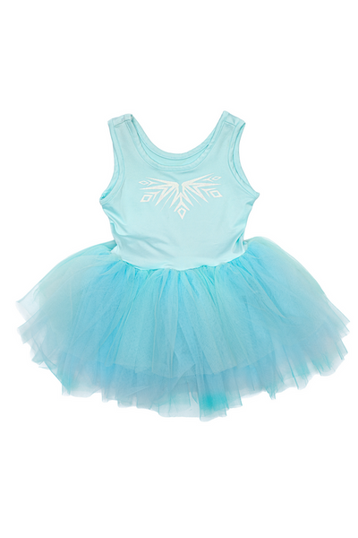 GP Sisters Forever/Ice Princess Ballet Tutu Dress