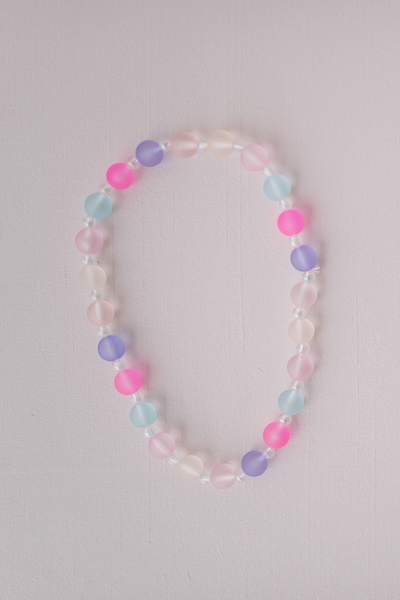GP Boutique Bumpy Bead Necklace - 90405