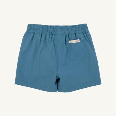 Barnsley Blue Prepletic™ Sheffield Shorts