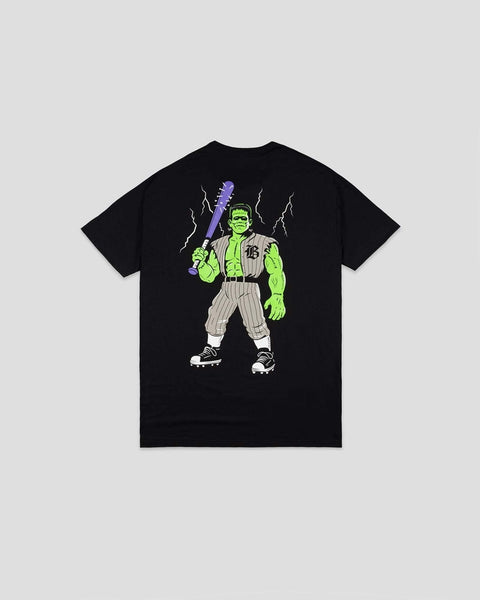 Monster Mashers Frank Tanks T-Shirt