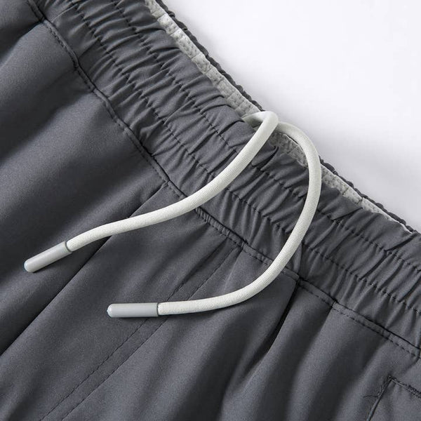 Charcoal Heather Freeballers Shorts