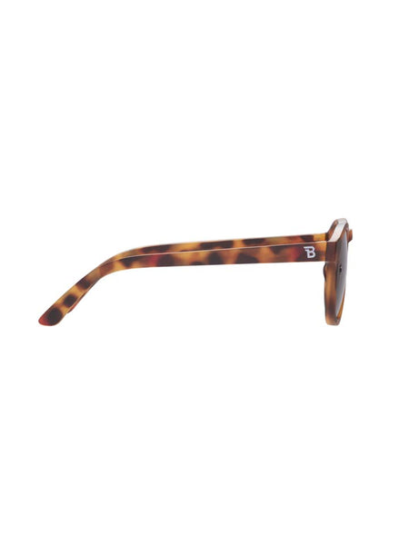 Baby/Kids Tortoise Keyhole Sunglasses