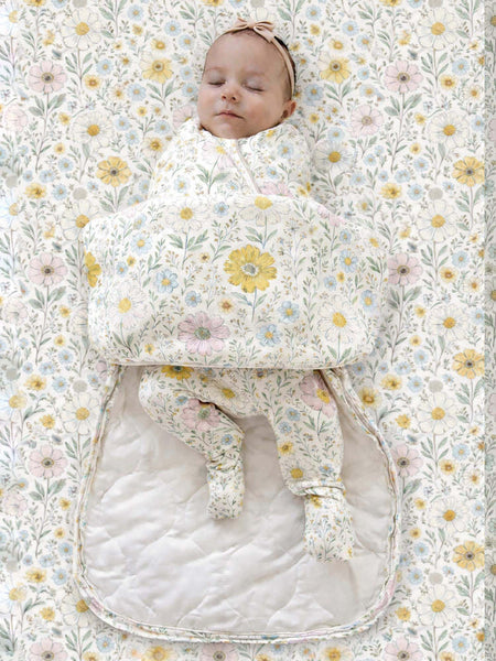Wildflower 1.0 TOG Sleep Sack
