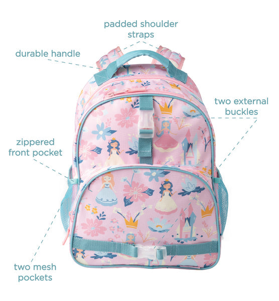All Over Print Backpack - Bee