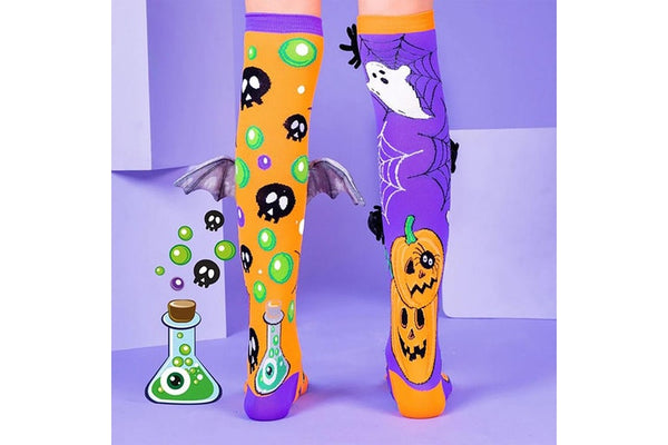 MM HALLOWEEN