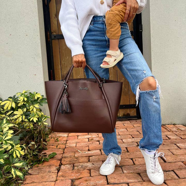 IR Espresso Boss Tote™