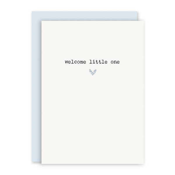 Susan Case Card