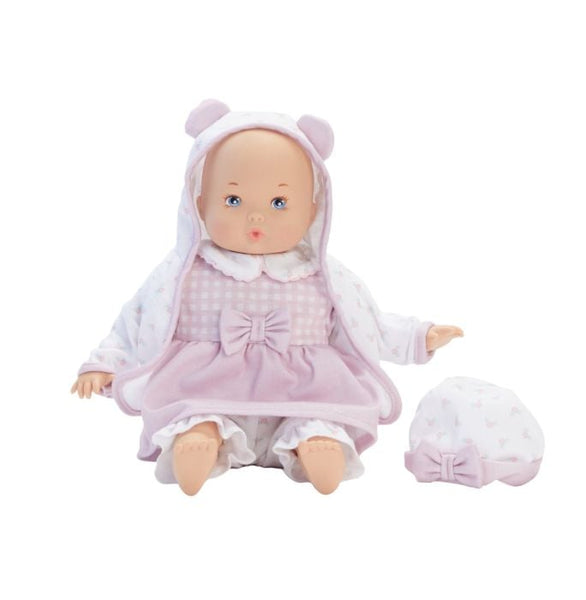 MA Sweet Baby Nursery Blossoms & Bows