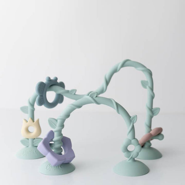 CF On-The-Go Suction Table Toy