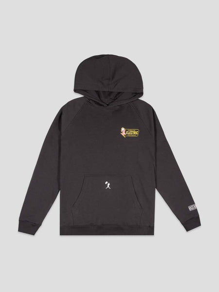 Electric Arms Hoodie