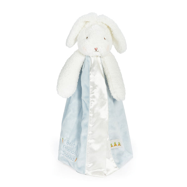 Bunny Buddy Blanket