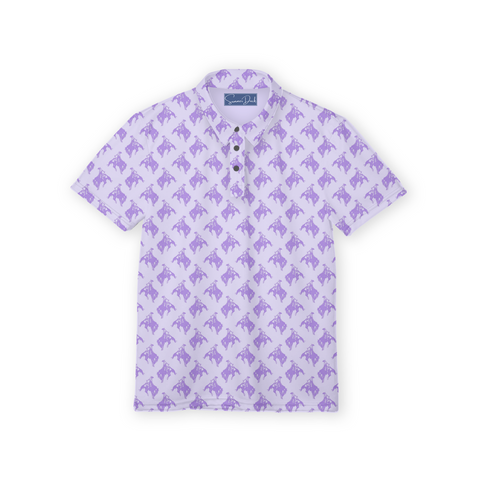 The Little Rodeo Polo