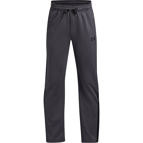 UA Brawler 3.0 Tapered Pants- Castlerock