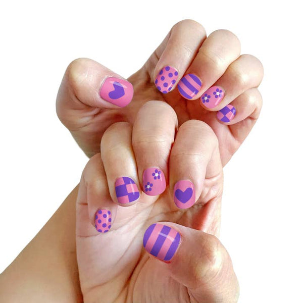 Piggy Paint Nail Pen