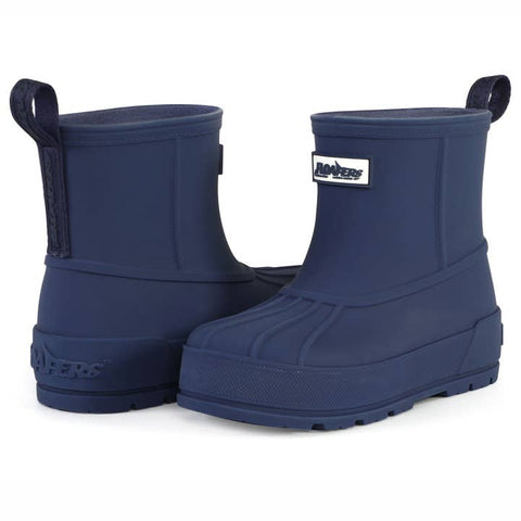 Scout Navy Rain Boot