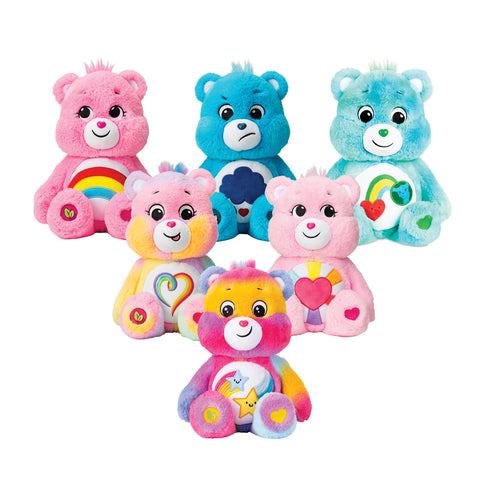 Plush CareBears