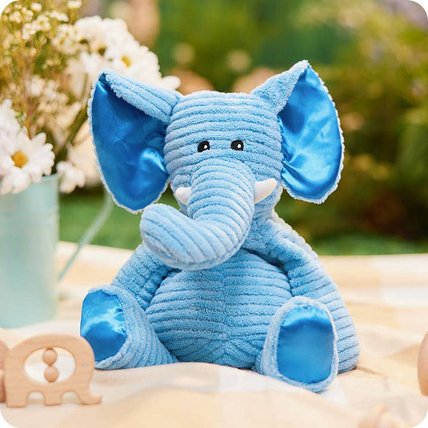 Elephant - My First Warmies