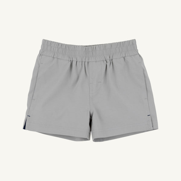 Prepletic Sheffield Shorts- Grantley Gray