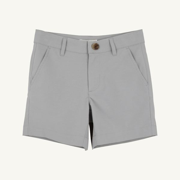 Prepletic Charlie`s Chinos- Grantley Gray