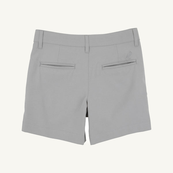 Prepletic Charlie`s Chinos- Grantley Gray